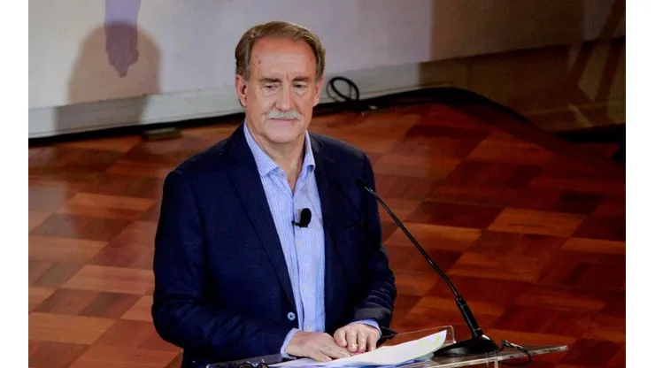 Eduardo Artés | ¿Cuáles son las propuestas y cómo ver su programa para las Elecciones Presidenciales 2021?