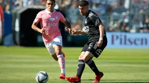 César Fuentes opta por la cama en la lucha por el título con la UC