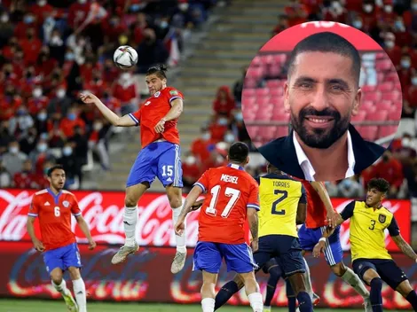 Basaure y Calama: "Tiene que estar sustentado en algo médico"