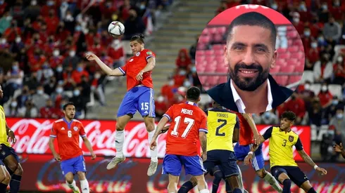 El comentarista de Redgol en La Clave asegura que hay que analizar más factores para tomar la determinación