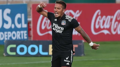 Javier Parraguez fue titular en el último partido ante Curicó