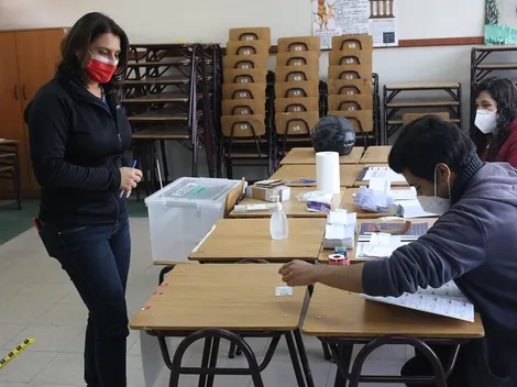 ¿Cuáles son las recomendaciones sanitarias para las elecciones?