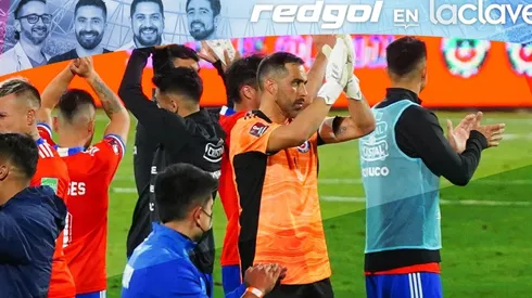 Chile cae con Ecuador en las Eliminatorias Sudamericanas, pero el sueño de Qatar 2022 sigue invicto para este grupo de jugadores, y viene la próxima jornada doble en el verano.