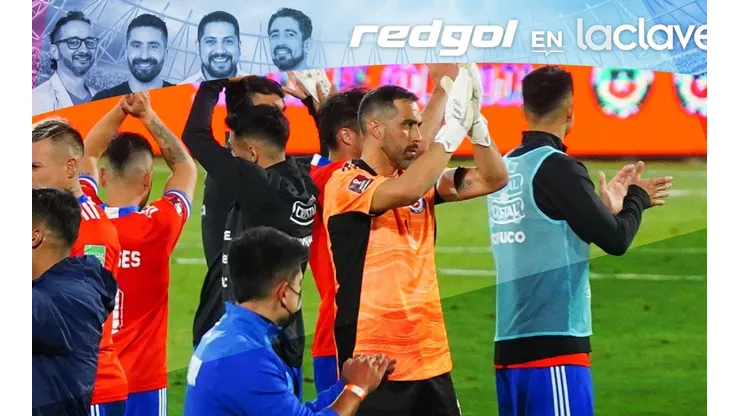 Chile cae con Ecuador en las Eliminatorias Sudamericanas, pero el sueño de Qatar 2022 sigue invicto para este grupo de jugadores, y viene la próxima jornada doble en el verano.