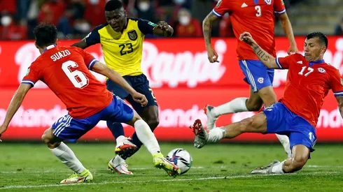 La selección chilena ha sufrido un evidente déficit después de jugar el primer partido en cada fecha doble o triple de las Eliminatorias Sudamericanas para Qatar 2022