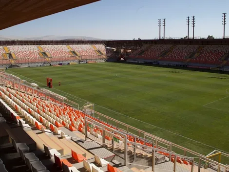 El plan de la Roja para jugar ante Argentina en Calama