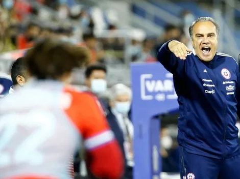 Bichi defiende a Lasarte: "Rearmar un equipo así no es fácil"