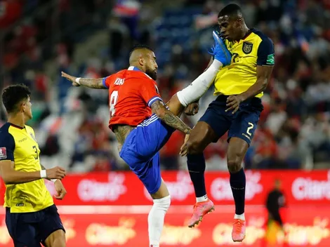 El Pollo Véliz destroza a Vidal y aprueba ser locales en Calama