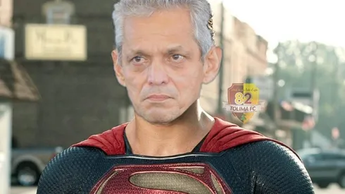 Reinaldo Rueda está siendo muy criticado en Colombia por su campaña