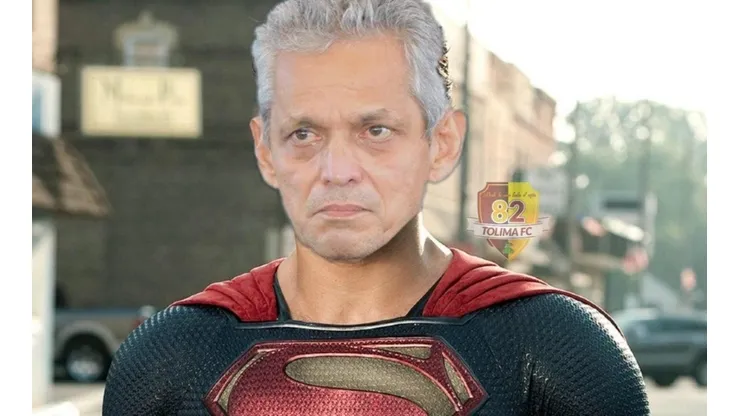 Reinaldo Rueda está siendo muy criticado en Colombia por su campaña