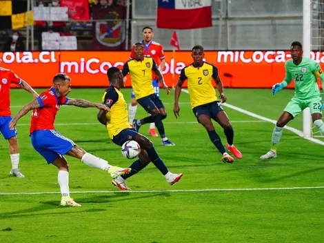 Tabla: Chile se juega la vida en el verano