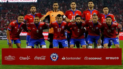 La Roja tuvo mucha mala suerte ante Ecuador