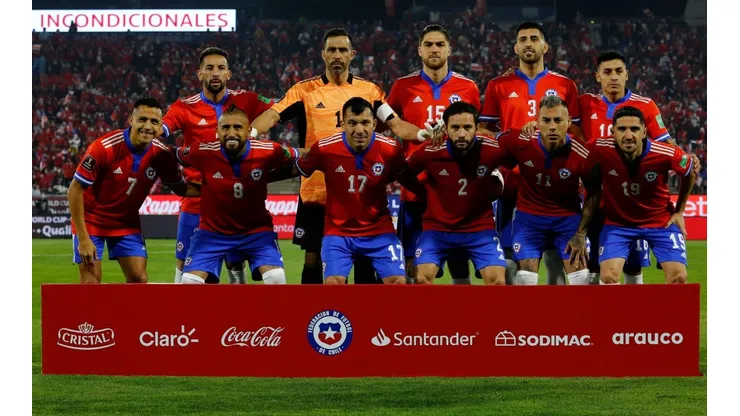 La Roja tuvo mucha mala suerte ante Ecuador