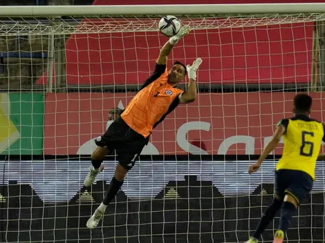 Bravo y opción de jugar en Calama: "No es algo que miremos ahora"