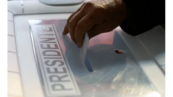 Elecciones 2021
