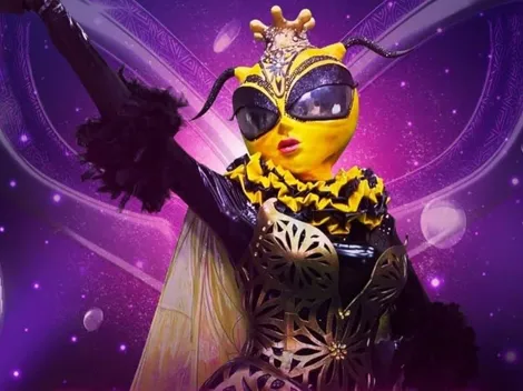 ¿Quién es la Máscara? | ¡La Avispa fue desenmascarada!