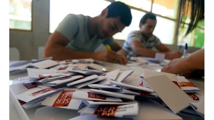Ocho diputados se elegirán en este distrito