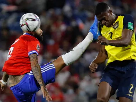 Vidal destrozado pide perdón a todo Chile: "Aún no lo puedo creer"