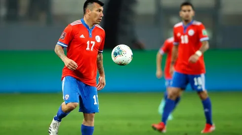 El Pitbull no se cierra a jugar el duelo ante los trasandinos en el norte.