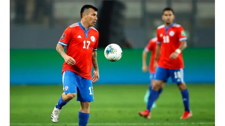 El Pitbull no se cierra a jugar el duelo ante los trasandinos en el norte.