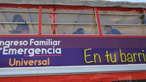 Con tu RUT puede saber la fecha exacta de tu pago.