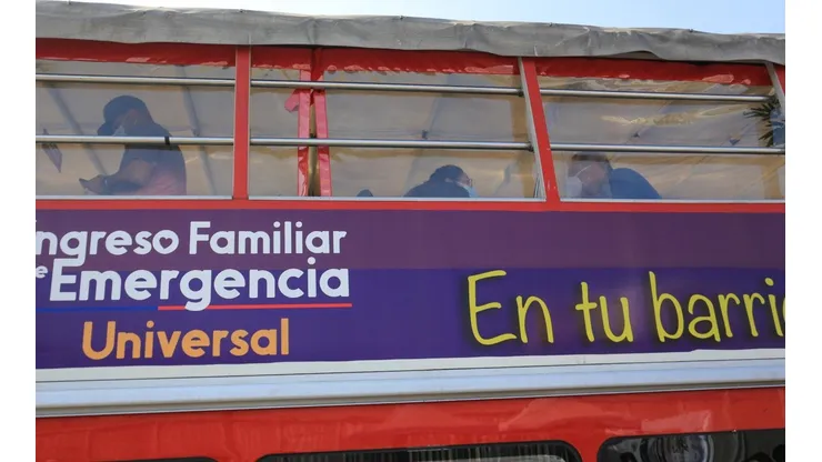 Con tu RUT puede saber la fecha exacta de tu pago.