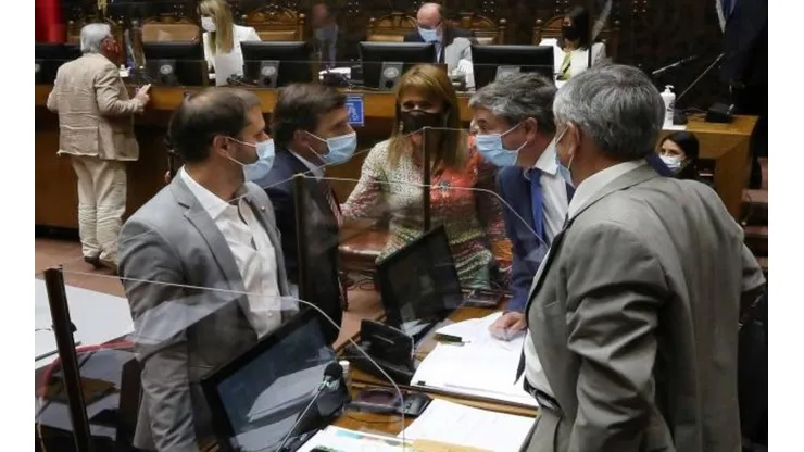¿Qué significa que se haya rechazado en la Acusación Constitucional?