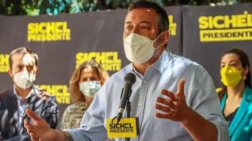 ¿Cuáles son las propuestas de Sebastián Sichel y dónde ver su programa de Gobierno?