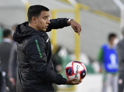 Técnico de Bolivia denuncia amenazas y es duda ante la Roja