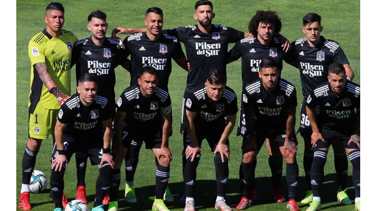 El Cacique espera contar con todos los seleccionados para el duelo ante la Unión Española.