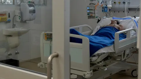 ¿Cuántos casos covid hay este miércoles 17 de noviembre?