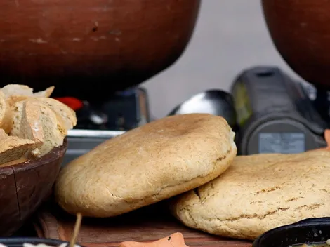 Recetas Caseras | ¿Cómo hacer pan amasado?