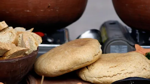 Revisa los detalles de la preparación típica chilena.