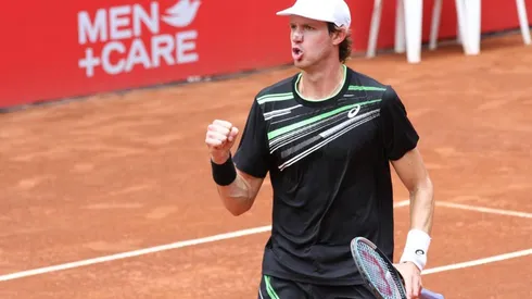 Jarry cumplió su sanción hace exactamente un año