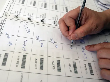 ¿Puedo votar con el carnet vencido en las elecciones presidenciales?