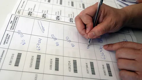 Los próximos comicios serán desde las 08:00 hasta las 18:00 hrs.