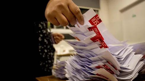 Elecciones Senadores Chile | ¿Cuáles son los candidatos de la Región de Biobío?