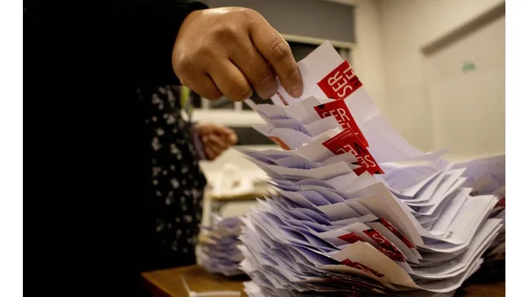 Elecciones Senadores Chile | ¿Cuáles son los candidatos de la Región de Biobío?