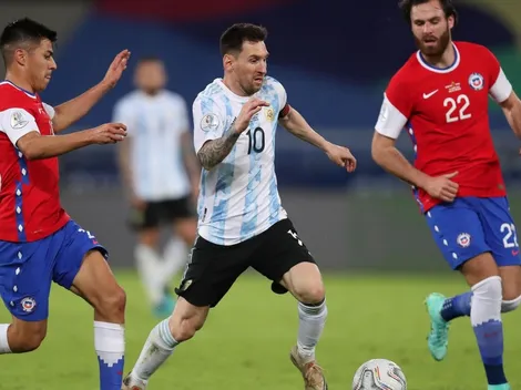 ANFP resuelve detalles para confirmar a Calama como sede