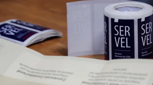 Conoce el detalle de los próximos comicios en Chile.
