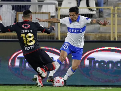 Horario: Universidad Católica y Ñublense disputan la Supercopa 2021