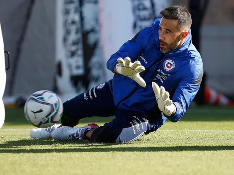 Bravo capitán y Pulgar no llega al once titular