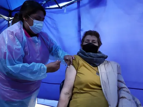 ¿A quiénes les corresponde vacunarse contra el Covid-19 este miércoles 17 de noviembre?