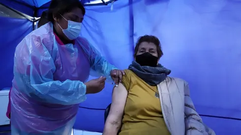 Calendario Vacunación Covid-19 miércoles 17 de noviembre: ¿Cómo saber si me toca vacunarme?