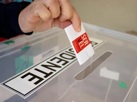 Eleciones Chile 2021 | ¿A qué hora se puede ir a votar?