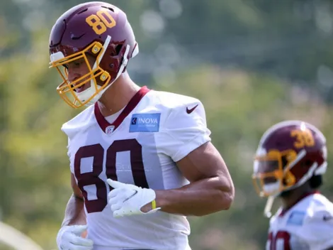 Sammis Reyes recuerda a Chile en especial comercial