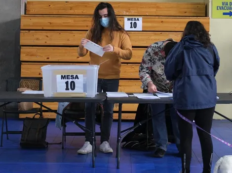 ¿Quiénes son candidatos a diputados en Aysén?