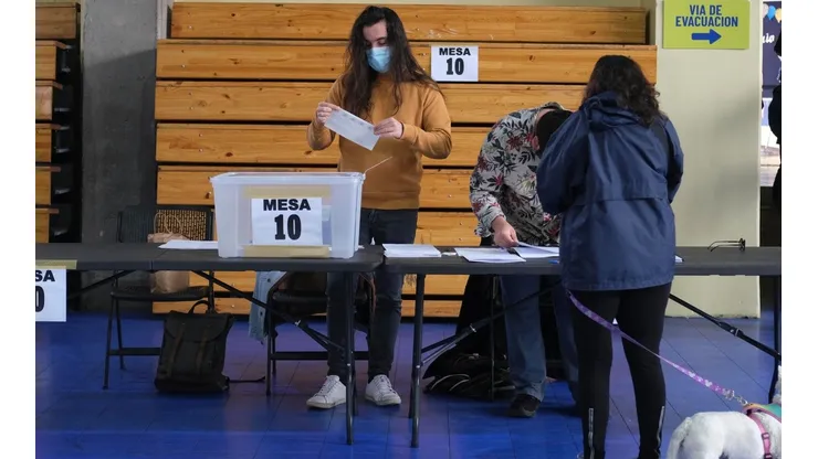 ¿Quiénes son candidatos a diputados en Aysén?