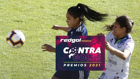 Universidad de Chile y Santiago Morning definen el título del Campeonato Nacional Femenino el 8 de diciembre en el estadio Santa Laura.