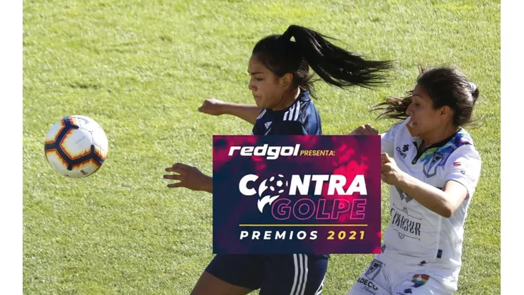 Universidad de Chile y Santiago Morning definen el título del Campeonato Nacional Femenino el 8 de diciembre en el estadio Santa Laura.